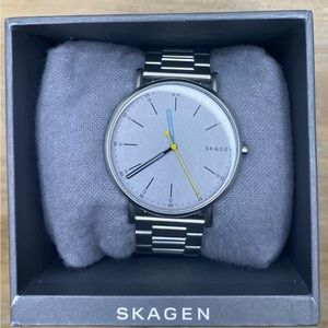 Skagen Men’s Signature Watch
